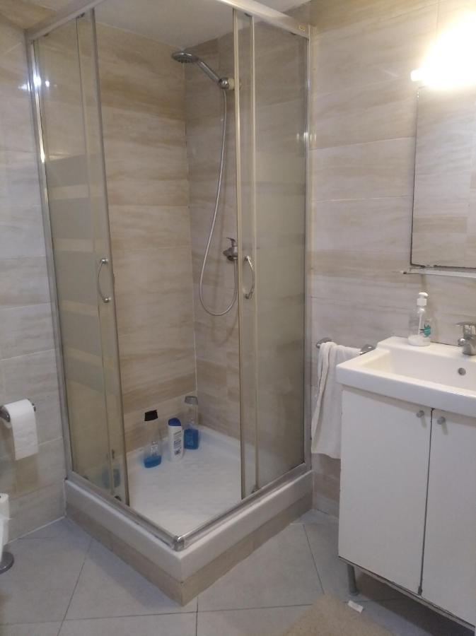 Fontodrona 62 Lägenhet Barcelona Exteriör bild